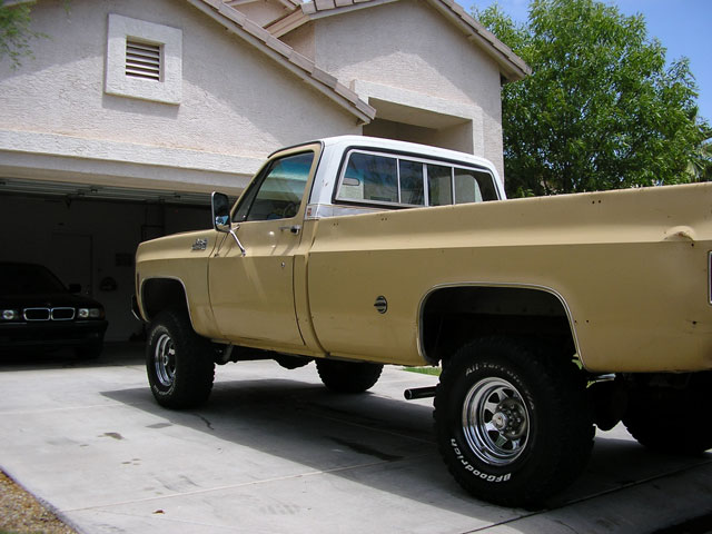 1976 Chevy Truck. 77 Chevy Truck (Abq) Images